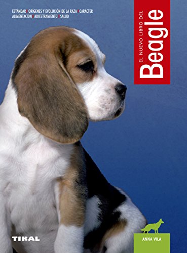 El Nuevo Libro Del Beagle