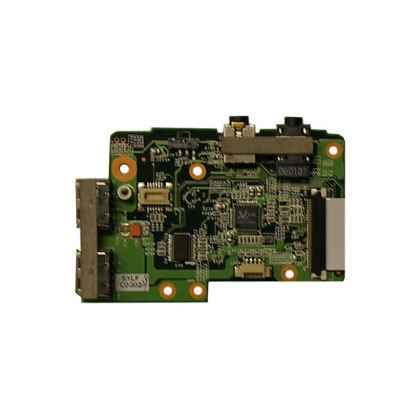 Fujitsu Siemens AMILO PI Board Usado 35G2L5000-C0
