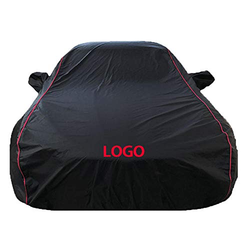 Fundas para Coche Compatible con BMW Z4/i3/i8/M3/M4 Double Door/Convertible/M5/M6/Gran Coupe/M8 Transpirable Impermeable Anti Granizo Anticongelante Garaje móvil Anti-arañazos Proteger la Apariencia Fundas para Coche Compatible con BMW Z4/i3/i8/M3/M4 Double Door/Convertible/M5/M6/Gran Coupe/M8 Transpirable Impermeable Anti Granizo Anticongelante Garaje móvil Anti-arañazos Proteger la Apariencia