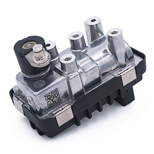 G-277 Turbo electronic actuador, ETD-CAN, para Turbo 765155, 6NW009420, pasado ATD-1/G3/Turboclinic/EAT V3 dispositivos de prueba G-277 Turbo electronic actuador, ETD-CAN, para Turbo 765155, 6NW009420, pasado ATD-1/G3/Turboclinic/EAT V3 dispositivos de prueba