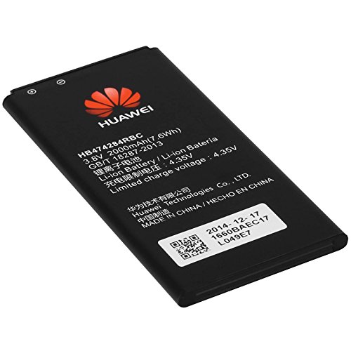 Huawei - Batería Original para Ascend g620, y635, y5 (y560) 2000 mah