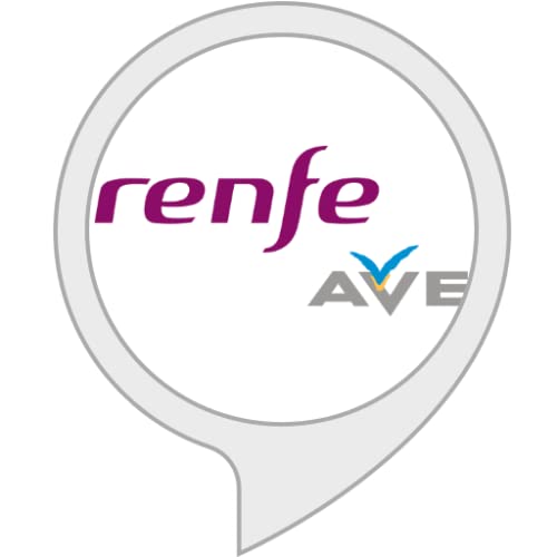 Información Renfe AVE Información Renfe AVE
