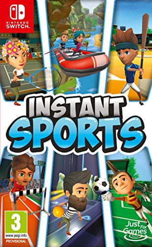 Instant Sports Instant Sports