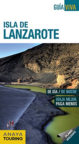 Isla de Lanzarote (Guía Viva - España)