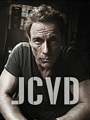 JCVD JCVD