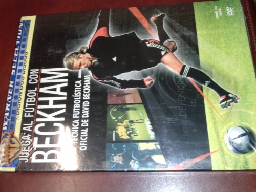 Juega Al Futbol Con Beckham (Edición Dos Discos)