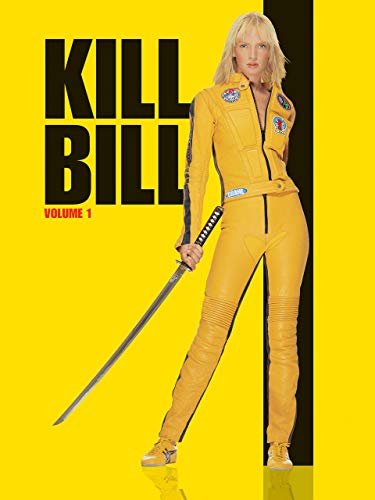 Kill Bill: Volume 1