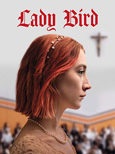 Lady Bird Lady Bird