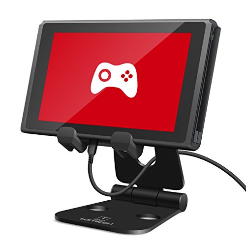 Lamicall Soporte Tablet, Multiángulo Soporte Tablet : Soporte para Tablets e Pads para Switch, 2019 Pad Mini 2 3 4, Pad Air, Air 2, Pad Pro, Samsung Tab, Otras Tablets - Negro Lamicall Soporte Tablet, Multiángulo Soporte Tablet : Soporte para Tablets e Pads para Switch, 2019 Pad Mini 2 3 4, Pad Air, Air 2, Pad Pro, Samsung Tab, Otras Tablets - Negro
