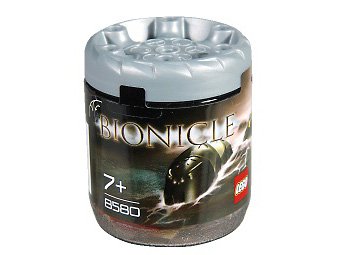 LEGO Bionicle 8580 - Kraata