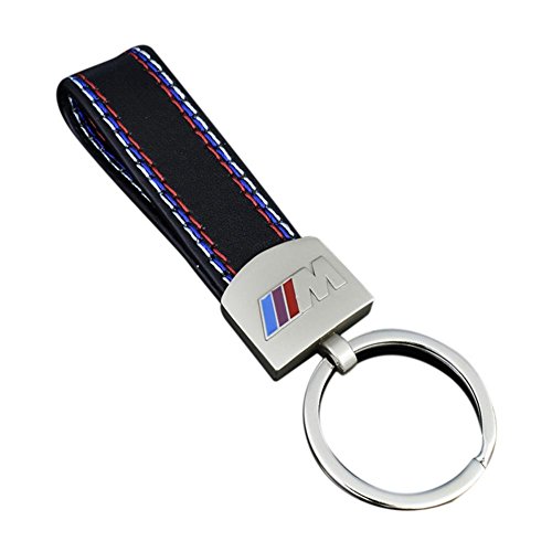 likeitwell Llavero Llavero Coche Fashoin Metal para BMW M M3 M5 E36 E39 E60 F10 F30 X1 X3 Automotriz Llavero Llavero Accesorios Universales likeitwell Llavero Llavero Coche Fashoin Metal para BMW M M3 M5 E36 E39 E60 F10 F30 X1 X3 Automotriz Llavero Llavero Accesorios Universales