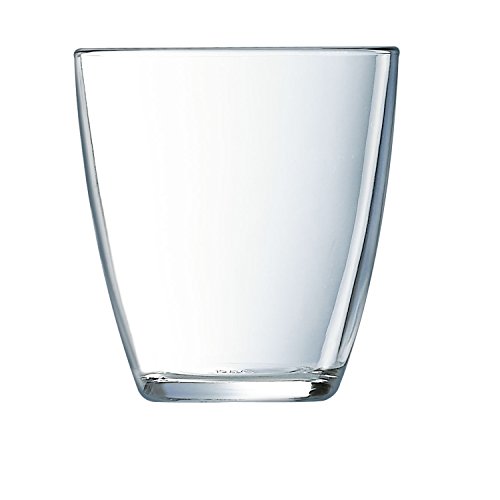 Luminarc Vasos, Set de 6 Luminarc Vasos, Set de 6