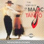 Magic Tango: Blue Tango, Jalousie, la Cumparsita, Ole Guapa, a Média Luz, Adios Muchachos, Las Tangueras - Adios Pampa Mia - Tango d'Albeniz, Caminito