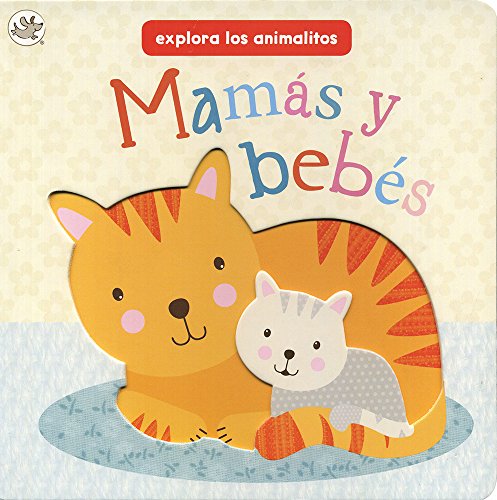 Mamas Y Bebes (Little Learners)