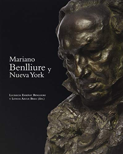 Mariano Benlliure y Nueva York