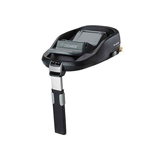 Maxi-Cosi 63300080 Family Fix - Base para silla de coche Maxi-Cosi 63300080 Family Fix - Base para silla de coche