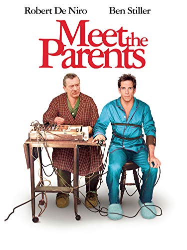 Meet the Parents Meet the Parents