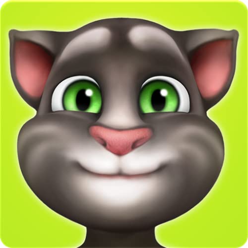 Mi Talking Tom Mi Talking Tom