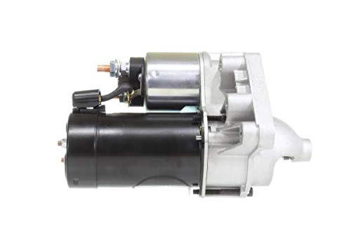 Motor de Arranque compatible con Berlingo C2 C3 C4 C5 Xsara 1.4 HDI 1.6 HDI 206 207 407 Partner 1.4HDI 1.6HDI