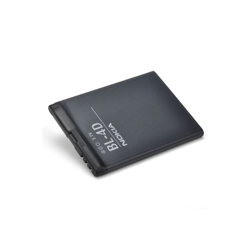 Nokia BL-4D, Bateria Litio-Ion, 1200 mAh, para N97 mini, Gris