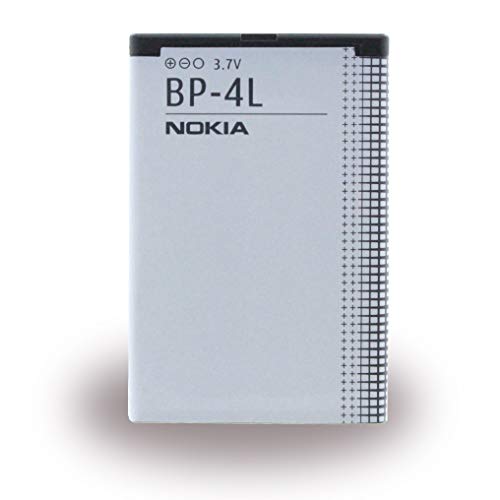 Nokia BP-4L Reemplazo / Repuesto 1500mah Batería de iones de litio para Nokia E61i