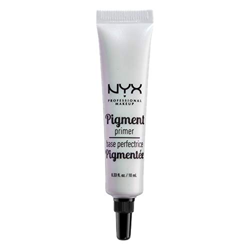 NYX Professional Makeup Prebase de Glitter Pigment primer para fijar pigmentos de glitter