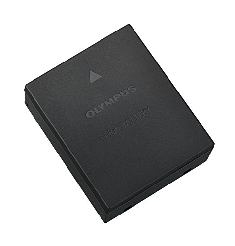 Olympus BLH-1 - Batería de Ion Litio para cámara E-M1 Mark II Olympus BLH-1 - Batería de Ion Litio para cámara E-M1 Mark II
