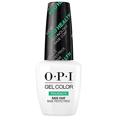 OPI - Gelcolor, esmalte de uñas semipermanente, 15 ml