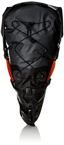 Ortlieb Seat-Pack - Dark Grey Ortlieb Seat-Pack - Dark Grey