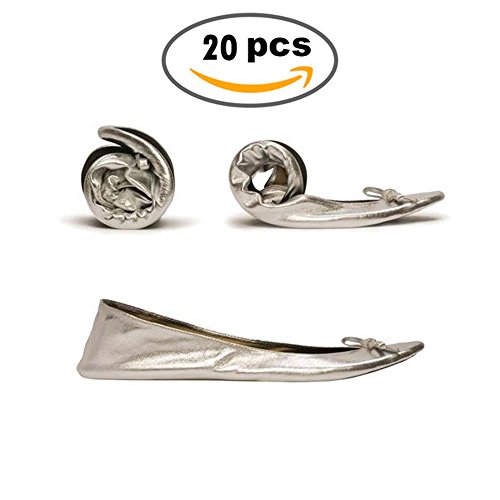 Pack de 20 Pares de Manoletinas PLATEADAS con Bolsa de Regalo de Satén - Bailarinas Plegables para Bodas - Lote Exclusivo, Oferta! Manoletinas Plegables plegadas para Detalles de Bodas, Baratas Pack de 20 Pares de Manoletinas PLATEADAS con Bolsa de Regalo de Satén - Bailarinas Plegables para Bodas - Lote Exclusivo, Oferta! Manoletinas Plegables plegadas para Detalles de Bodas, Baratas