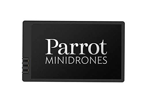 Parrot - Minidrones, batería de Litio (PF070071)