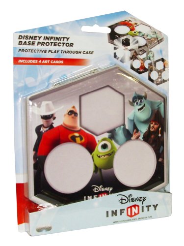PDP Disney Infinity - Base - Accesorios de Juegos de pc (Multi, Alámbrico)