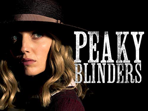 Peaky Blinders Peaky Blinders