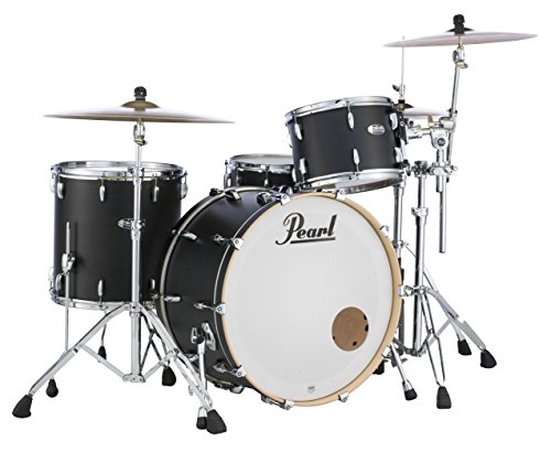 Pearl Masters Maple Complete MCT903XP/C346 - Juego de 3 carcasas para tambor