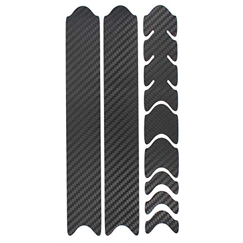 Película Protectora de 8 Piezas para el Cuadro Las Cadenas de la Bicicleta Pegatina Protección MTB BMX Cadena Película protección de Pintura K099 Película Protectora de 8 Piezas para el Cuadro Las Cadenas de la Bicicleta Pegatina Protección MTB BMX Cadena Película protección de Pintura K099