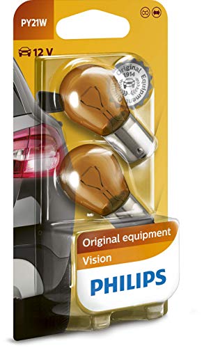Philips automotive lighting 12496NAB2 Bombillas, 2 piezas Philips automotive lighting 12496NAB2 Bombillas, 2 piezas