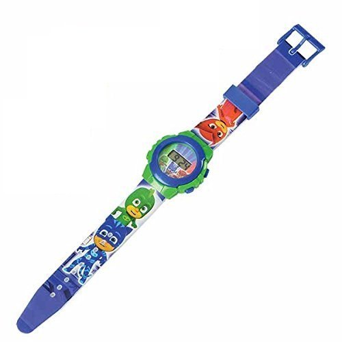 PJ Masks Reloj Digital en blíster (Kids 860017)