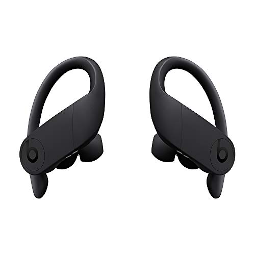 Powerbeats Pro Auriculares Totalmente Inalámbricos- Negro Powerbeats Pro Auriculares Totalmente Inalámbricos- Negro