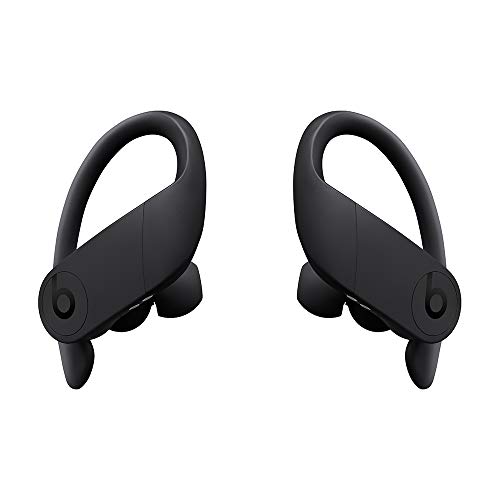 Powerbeats Pro Auriculares Totalmente Inalámbricos- Negro