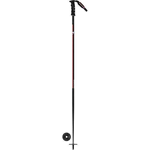 Rossignol Bastones de esquí, Unisex Adulto, Multicolor, 120 cm