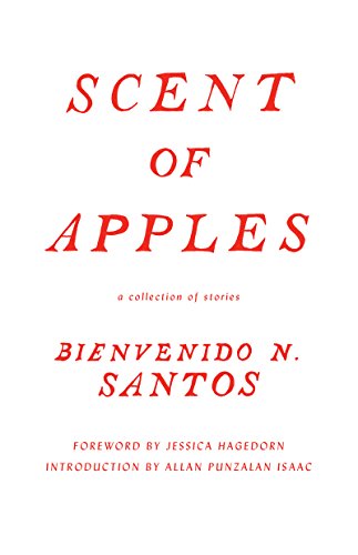 Scent of Apples: A Collection of Stories (Classics of Asian American Literature) (English Edition)