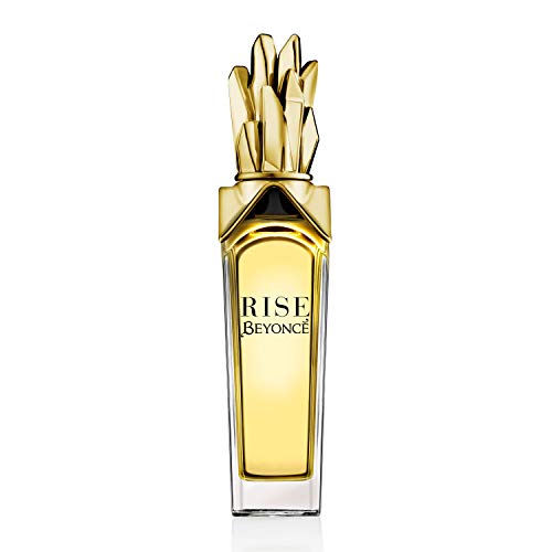 Singers Beyoncé Rise Agua de Perfume - 100 ml