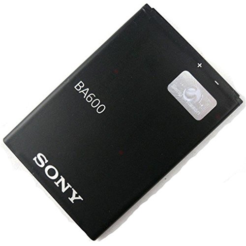 Sony ERBA600 - Batería 1320 mAh para Xperia U