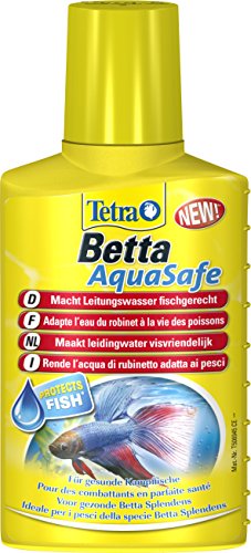 Tetra Betta Aquasafe 100 ml