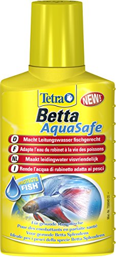 Tetra Betta Aquasafe 100 ml Tetra Betta Aquasafe 100 ml