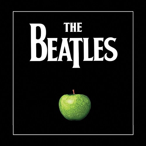 The Beatles Stereo Box Set(CD&DVD)