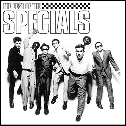 The Best Of The Specials [Vinilo]