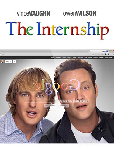 The Internship The Internship