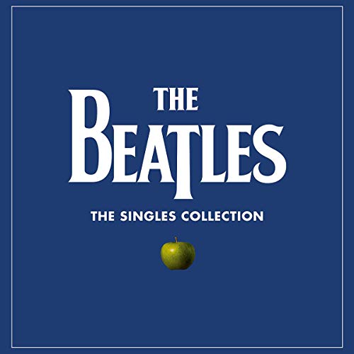 The Singles Collection (Limitada) [Vinilo]