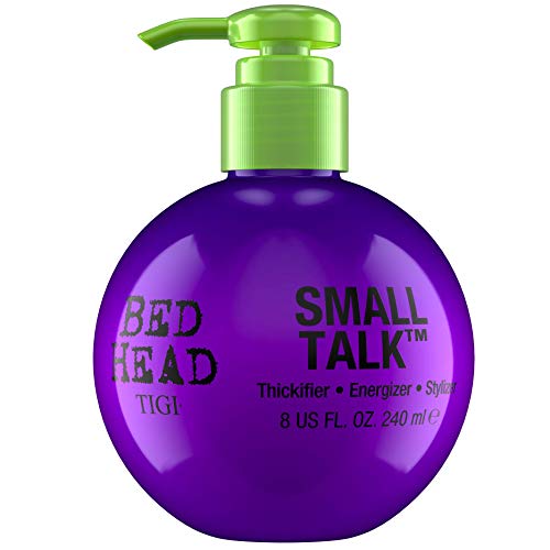 TIGI Bed Head, Small Talk 3-in-1, crema, 240 ml TIGI Bed Head, Small Talk 3-in-1, crema, 240 ml